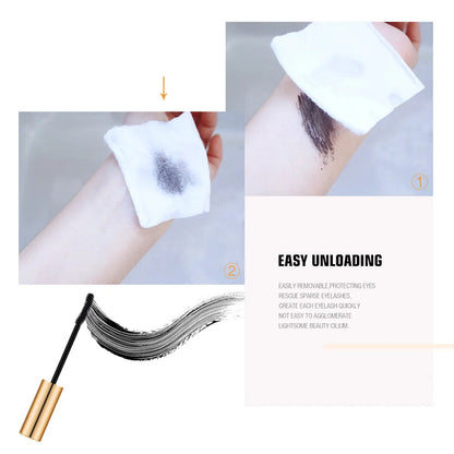 JeezBRUH 3D Mascara Eyelash Extension – Unleash the Ultimate Lash Power