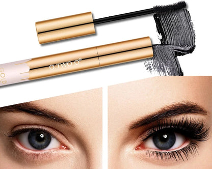 JeezBRUH 3D Mascara Eyelash Extension – Unleash the Ultimate Lash Power