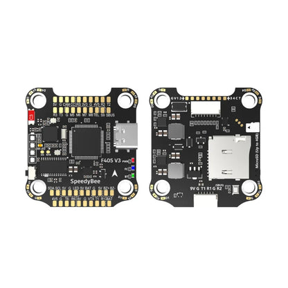 SpeedyBee F405 V3 BLS 50A 30x30 FC & ESC Stack