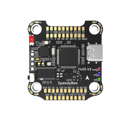 SpeedyBee F405 V3 BLS 50A 30x30 FC & ESC Stack