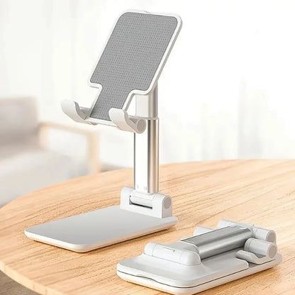 Adjustable Desktop Mobile Phone & Tablet Holder Stand