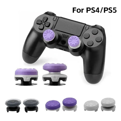 DATA FROG FPS Freek Galaxy High-Rise Analog Stick for Playstation PS4 & Xbox One Controllers